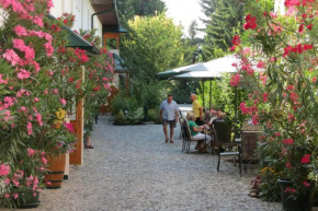 Gartenpension Fischl, Mörbisch Am See, Österreich, Mörbisch Am See, Österreich